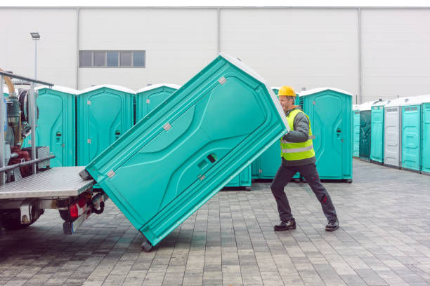 Best Local porta potty services  in Mars, PA