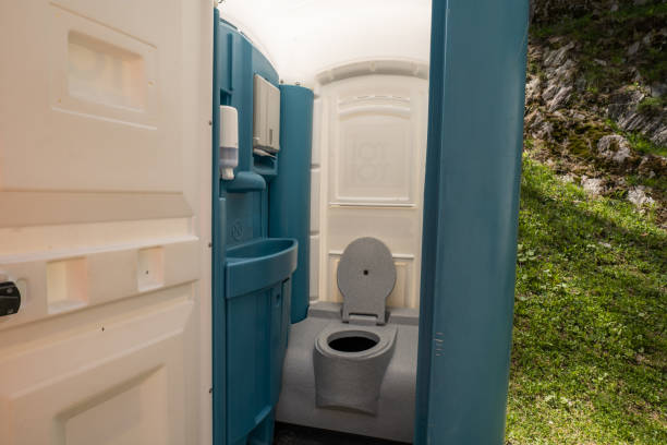 Best Construction site porta potty rental  in Mars, PA