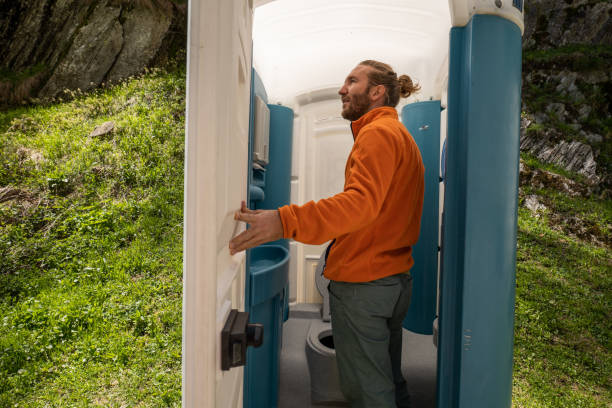 Mars, PA porta potty rental Company
