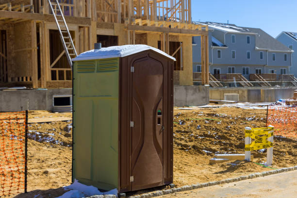 Best Porta potty rental near me  in Mars, PA