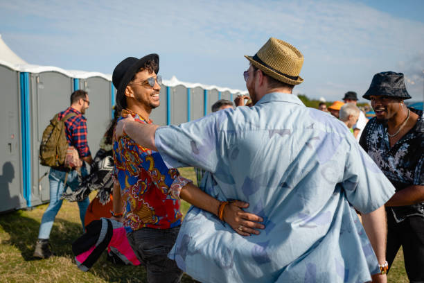 Best Porta potty delivery and setup  in Mars, PA