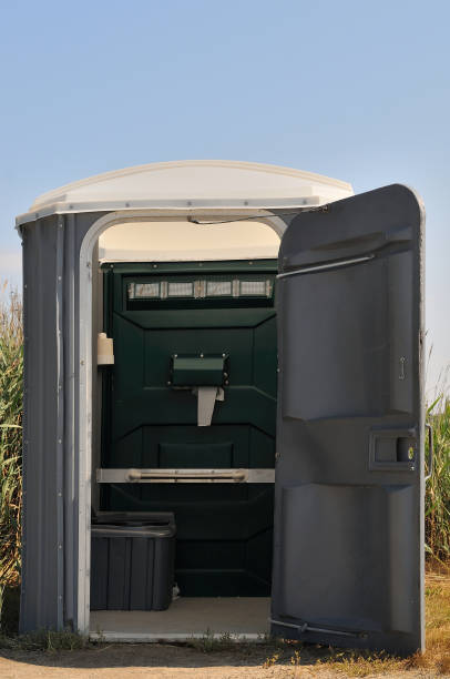 Best Portable restroom trailer rental  in Mars, PA