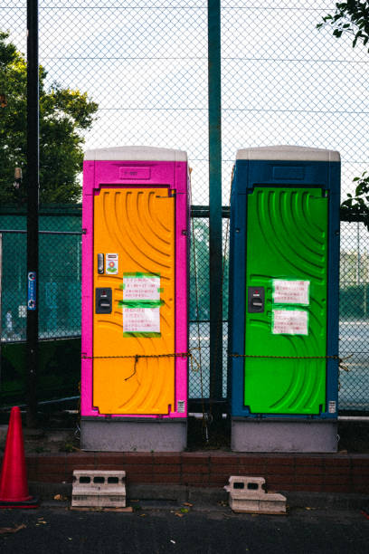 Best Local porta potty services  in Mars, PA