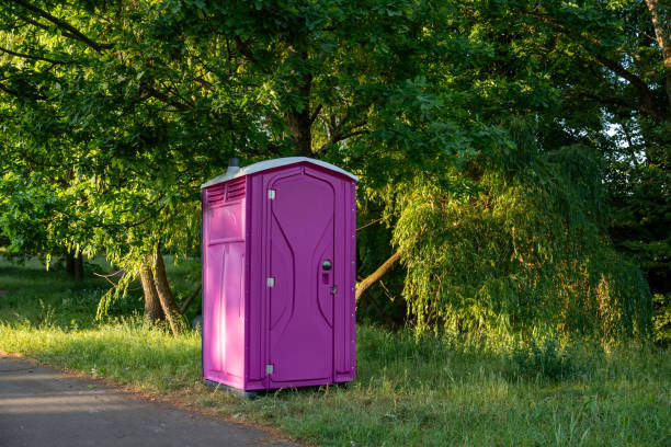 Portable Toilet Options We Offer in Mars, PA