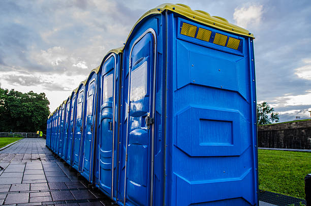 Best Luxury portable toilet rental  in Mars, PA